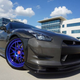 Image for article titled At $59,995, Could This Modded 2009 Nissan GT-R Get You To Say ‘Go-Go-Godzilla?’